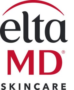 EltaMD logo
