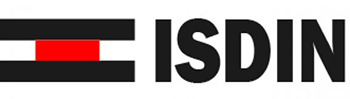 ISDIN logo